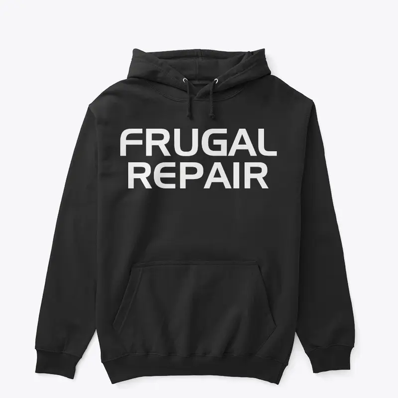 Frugal Repair