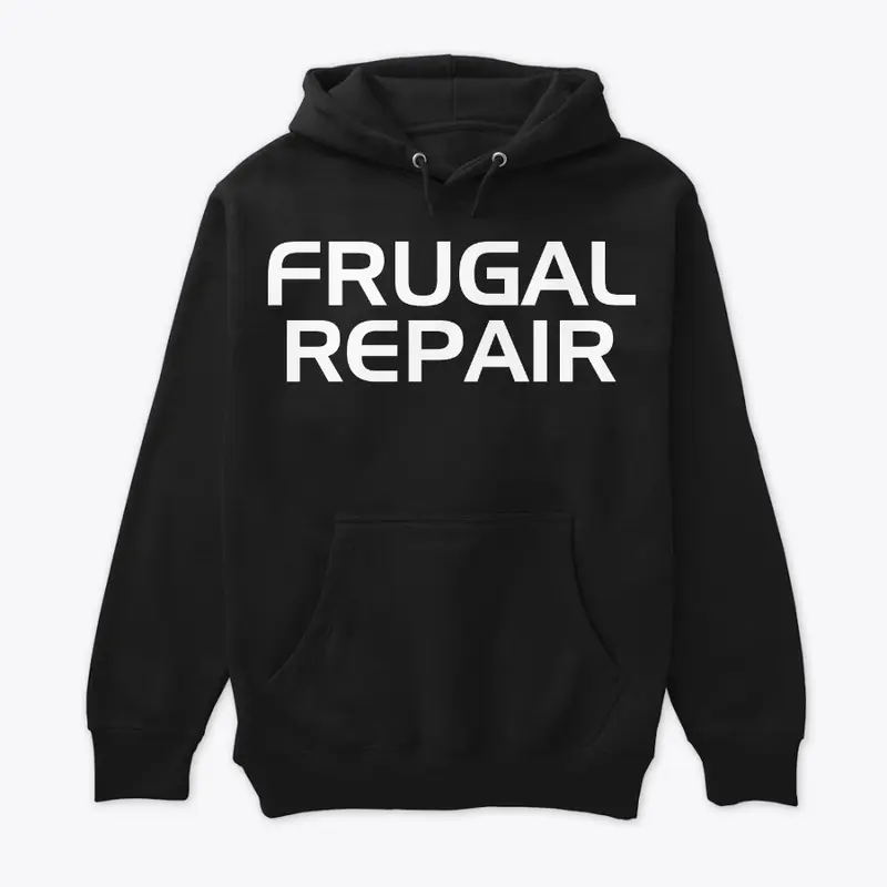 Frugal Repair