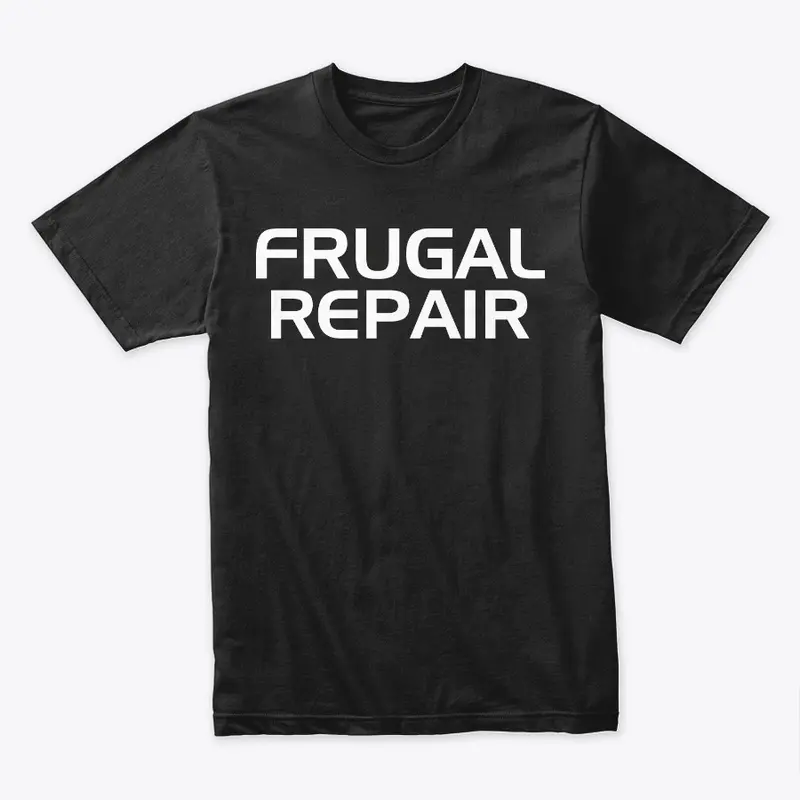 Frugal Repair