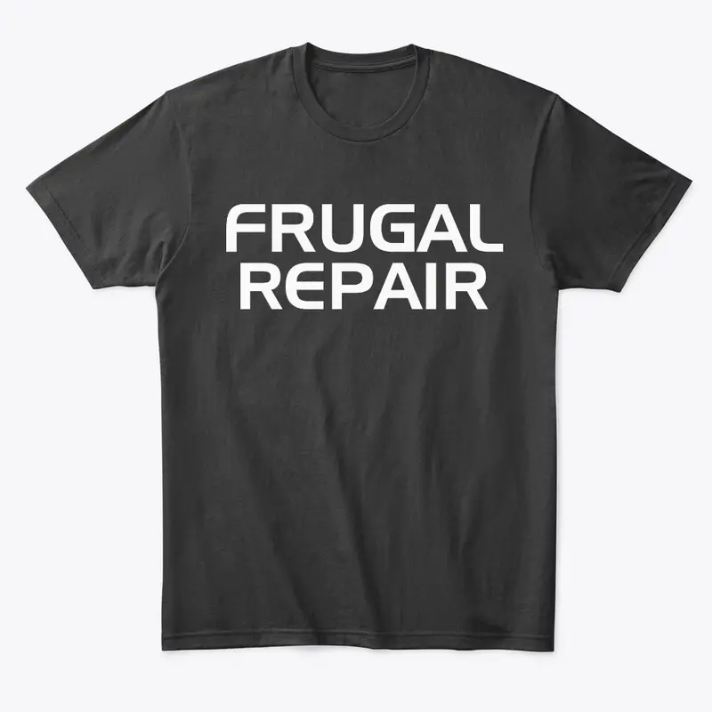 Frugal Repair