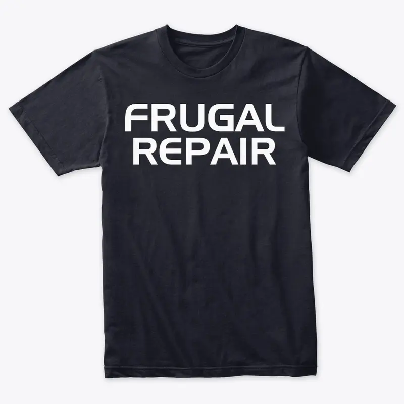 Frugal Repair