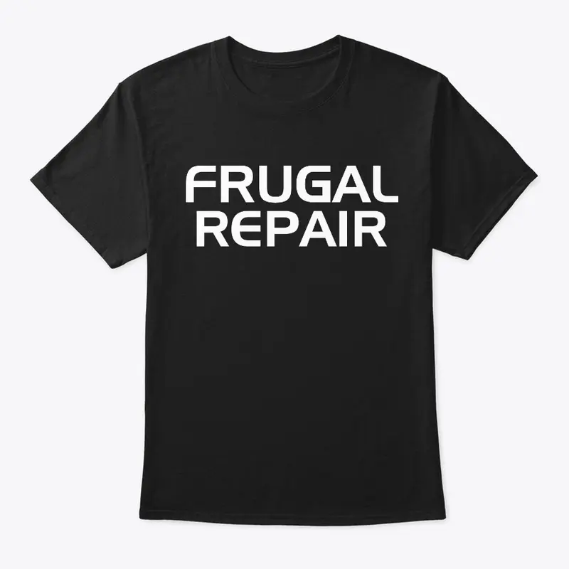 Frugal Repair